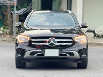 Bán ô tô Mercedes Benz GLC 200 4Matic - 2022 - xe cũ