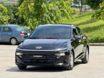 Bán ô tô Hyundai Accent Đặc biệt 1.5 AT - 2024 - xe cũ