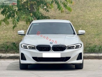 Bán ô tô BMW 3 Series 320i Sport Line - 2024 - xe cũ