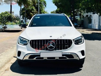 Bán ô tô Mercedes Benz GLC 200 4Matic - 2022 - xe cũ