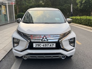 Bán ô tô Mitsubishi Xpander 1.5 AT - 2019 - xe cũ