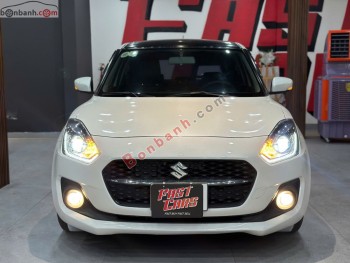 Bán ô tô Suzuki Swift GLX 1.2 AT - 2022 - xe cũ