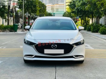 Bán ô tô Mazda 3 1.5L Luxury - 2022 - xe cũ