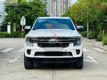 Bán ô tô Ford Everest Titanium 2.0L 4x2 AT - 2023 - xe cũ