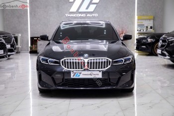 Bán ô tô BMW 3 Series 330i M Sport - 2023 - xe cũ