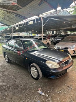 Bán ô tô Daewoo Nubira II 1.6 - 2004 - xe cũ