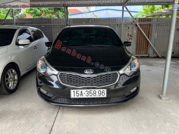 Bán ô tô Kia K3 1.6 AT - 2016 - xe cũ