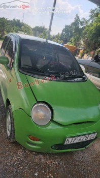 Bán ô tô Daewoo Matiz SX 0.8 MT - 2009 - xe cũ