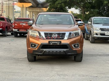 Bán ô tô Nissan Navara EL Premium R - 2019 - xe cũ