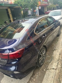 Bán ô tô Kia K3 Luxury 1.6 AT - 2022 - xe cũ