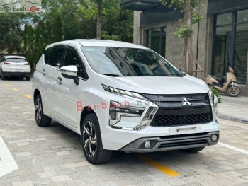 Bán ô tô Mitsubishi Xpander Premium 1.5 AT - 2023 - xe cũ