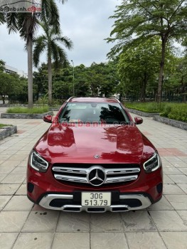 Bán ô tô Mercedes Benz GLC 200 - 2020 - xe cũ