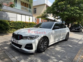 Bán ô tô BMW 3 Series 330i M Sport - 2022 - xe cũ