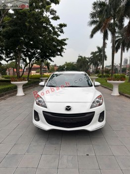 Bán ô tô Mazda 3 S 1.6 AT - 2012 - xe cũ