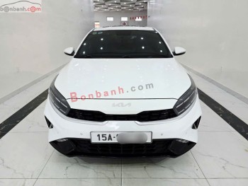 Bán ô tô Kia K3 Premium 1.6 AT - 2021 - xe cũ