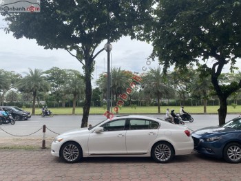 Bán ô tô Lexus GS 350 - 2009 - xe cũ