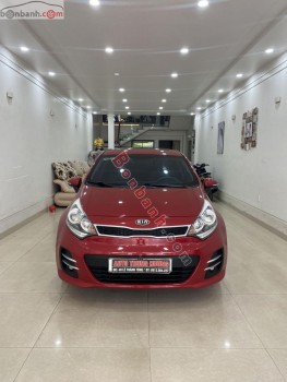 Bán ô tô Kia Rio 1.4 AT - 2015 - xe cũ