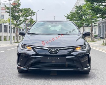 Bán ô tô Toyota Corolla altis 1.8V - 2022 - xe cũ