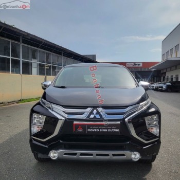Bán ô tô Mitsubishi Xpander 1.5 AT - 2020 - xe cũ
