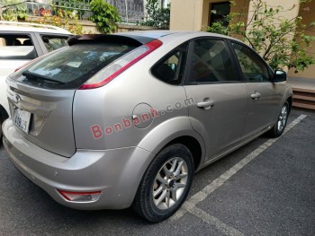 Bán ô tô Ford Focus 1.8 AT - 2010 - xe cũ