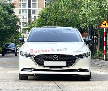 Bán ô tô Mazda 3 1.5L Luxury - 2024 - xe cũ