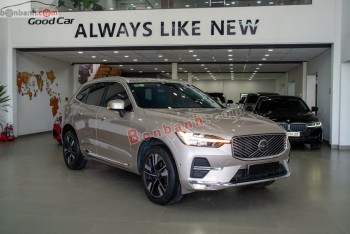 Bán ô tô Volvo XC60 Ultra B5 AWD - 2025 - xe cũ