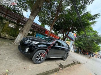 Bán ô tô Kia Sorento GAT - 2018 - xe cũ