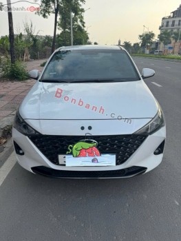 Bán ô tô Hyundai Accent 1.4 MT - 2023 - xe cũ