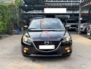Bán ô tô Mazda 3 1.5 AT - 2017 - xe cũ