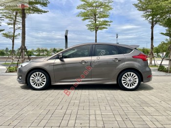 Bán ô tô Ford Focus Sport 1.5L - 2017 - xe cũ