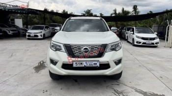 Bán ô tô Nissan Terra S 2.5 MT 2WD - 2019 - xe cũ