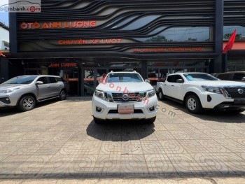 Bán ô tô Nissan Navara VL A-IVI 2.5 AT 4WD - 2020 - xe cũ