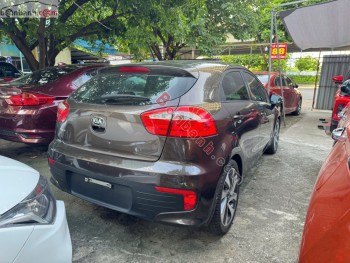 Bán ô tô Kia Rio 1.4 AT - 2016 - xe cũ