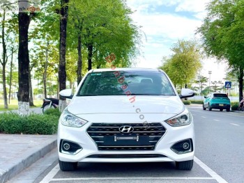 Bán ô tô Hyundai Accent 1.4 ATH - 2019 - xe cũ