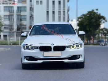 Bán ô tô BMW 3 Series 320i - 2013 - xe cũ