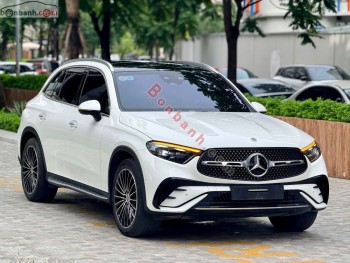 Bán ô tô Mercedes Benz GLC 300 4Matic - 2023 - xe cũ