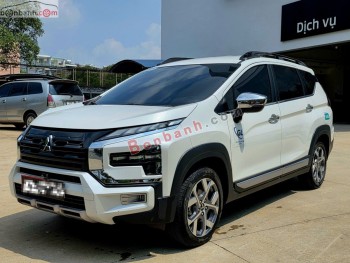 Bán ô tô Mitsubishi Xpander Cross 1.5 AT - 2025 - xe cũ