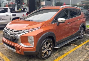 Bán ô tô Mitsubishi Xpander Cross 1.5 AT - 2021 - xe cũ
