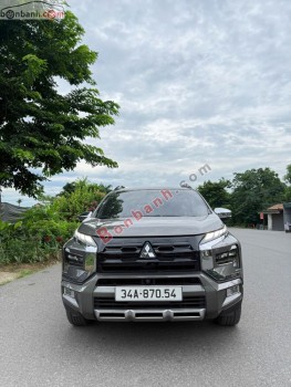 Bán ô tô Mitsubishi Xpander Cross 1.5 AT - 2024 - xe cũ