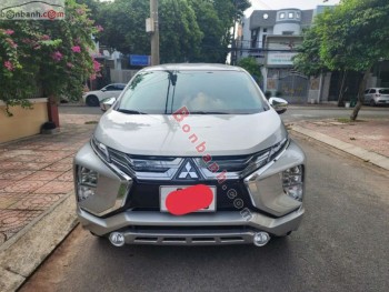 Bán ô tô Mitsubishi Xpander 1.5 AT - 2021 - xe cũ