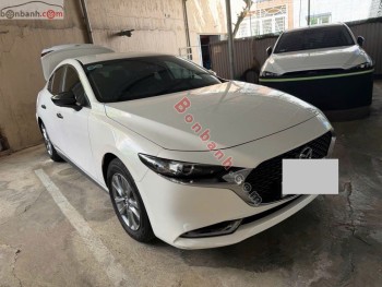 Bán ô tô Mazda 3 1.5L Luxury - 2024 - xe cũ