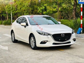 Bán ô tô Mazda 3 1.5L Luxury - 2019 - xe cũ