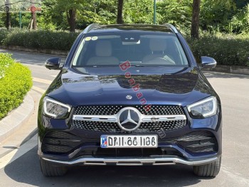 Bán ô tô Mercedes Benz GLC 300 4Matic - 2020 - xe cũ