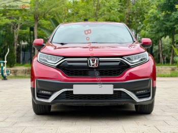 Bán ô tô Honda CRV L - 2022 - xe cũ