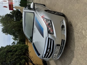 Bán ô tô Daewoo Lacetti SE - 2009 - xe cũ