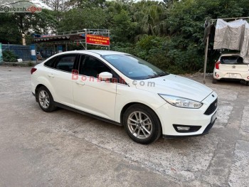 Bán ô tô Ford Focus Trend 1.5L - 2019 - xe cũ