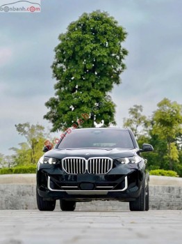 Bán ô tô BMW X5 xDrive40i xLine - 2025 - xe mới
