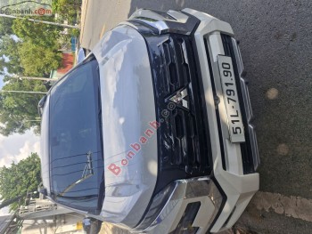 Bán ô tô Mitsubishi Xpander Cross 1.5 AT - 2025 - xe cũ