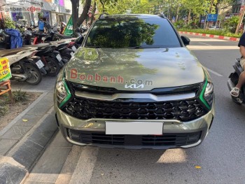 Bán ô tô Kia Sportage Signature X-Line 1.6T AWD - 2025 - xe cũ