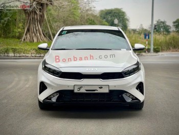 Bán ô tô Kia K3 Premium 2.0 AT - 2025 - xe cũ